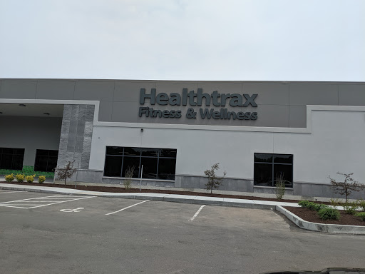 Gym «Healthtrax Fitness & Wellness», reviews and photos, 250 Faunce Corner Rd, North Dartmouth, MA 02747, USA