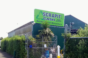 Scrapit HB Ltd