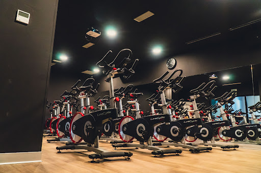 Featness Gym Jerez en Jerez de la Frontera, Cádiz