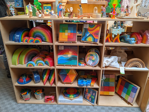 Toy Store «Clover Toys», reviews and photos, 5333 Ballard Ave NW, Seattle, WA 98107, USA