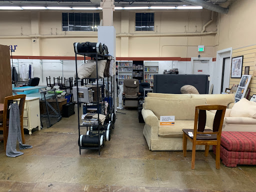 Non-Profit Organization «Goodwill», reviews and photos