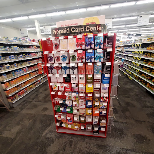 Drug Store «CVS», reviews and photos, 18340 Allen Rd, Melvindale, MI 48122, USA