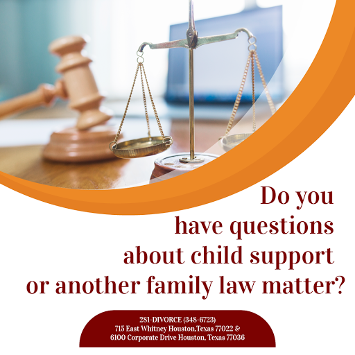 Family Law Attorney «Busby & Associates, PC, Houston, Family and Attorneys», reviews and photos