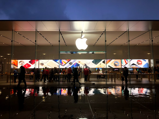 Computer Store «Apple Stanford», reviews and photos, 379 Stanford Shopping Center, Palo Alto, CA 94304, USA