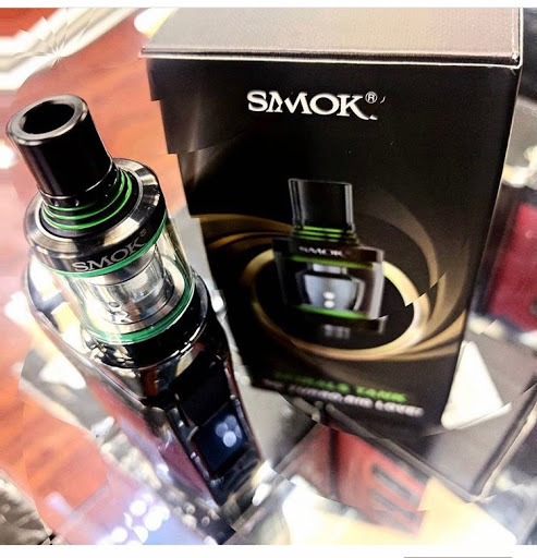 Tobacco Shop «Xhale City», reviews and photos, 3920 Cherokee St NW #105, Kennesaw, GA 30144, USA