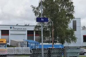 Ås stasjon image