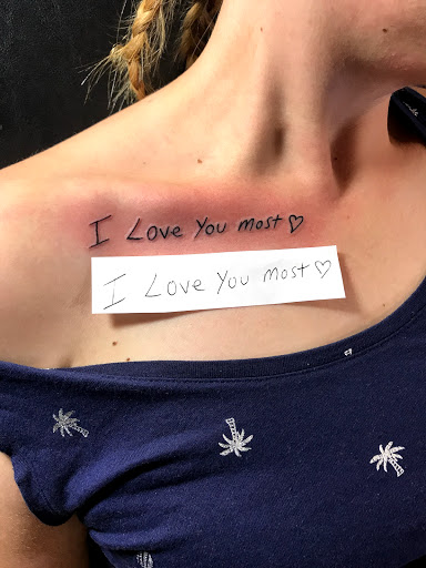 Explore tattoo ideas game of thrones, creative tattoo ideas in Modesto, available at Inkwell Tattoo