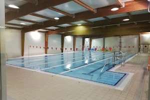 Indoor Pool Bormujos image