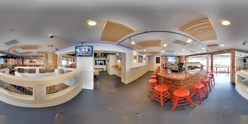 Caribbean Restaurant «The Watering Hull», reviews and photos, 261 96th St #202, Stone Harbor, NJ 08247, USA