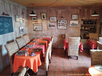 Atmosphère du Restaurant Patates et Compagnie à Redon - n°11