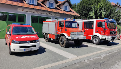 Feuerwehr, Sankt Josef/Weststeiermark