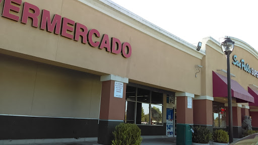 Asian Grocery Store «Shun Fat Supermarket», reviews and photos, 2368 San Pablo Ave, San Pablo, CA 94806, USA