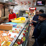 Photo n°2 de l'avis de Marco.a fait le 23/05/2019 à 23:13 sur le  I Re d'Egitto à Florence