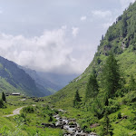 Photo n°3 de l'avis de k..e fait le 21/06/2022 à 18:09 sur le  Faltmar Alm à Moos in Passeier