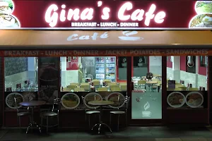 Ginas Cafe image