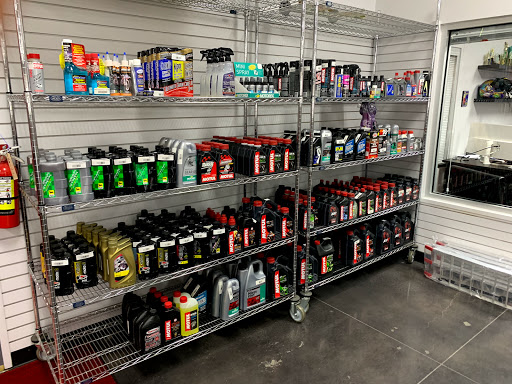 Motorcycle Dealer «AF1 Racing», reviews and photos, 9900 N Interstate Hwy 35, Austin, TX 78753, USA