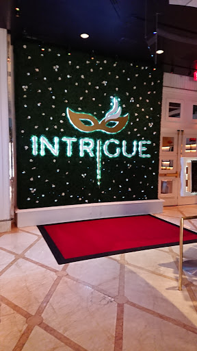Night Club «Intrigue Nightclub», reviews and photos, 3131 S Las Vegas Blvd, Las Vegas, NV 89109, USA