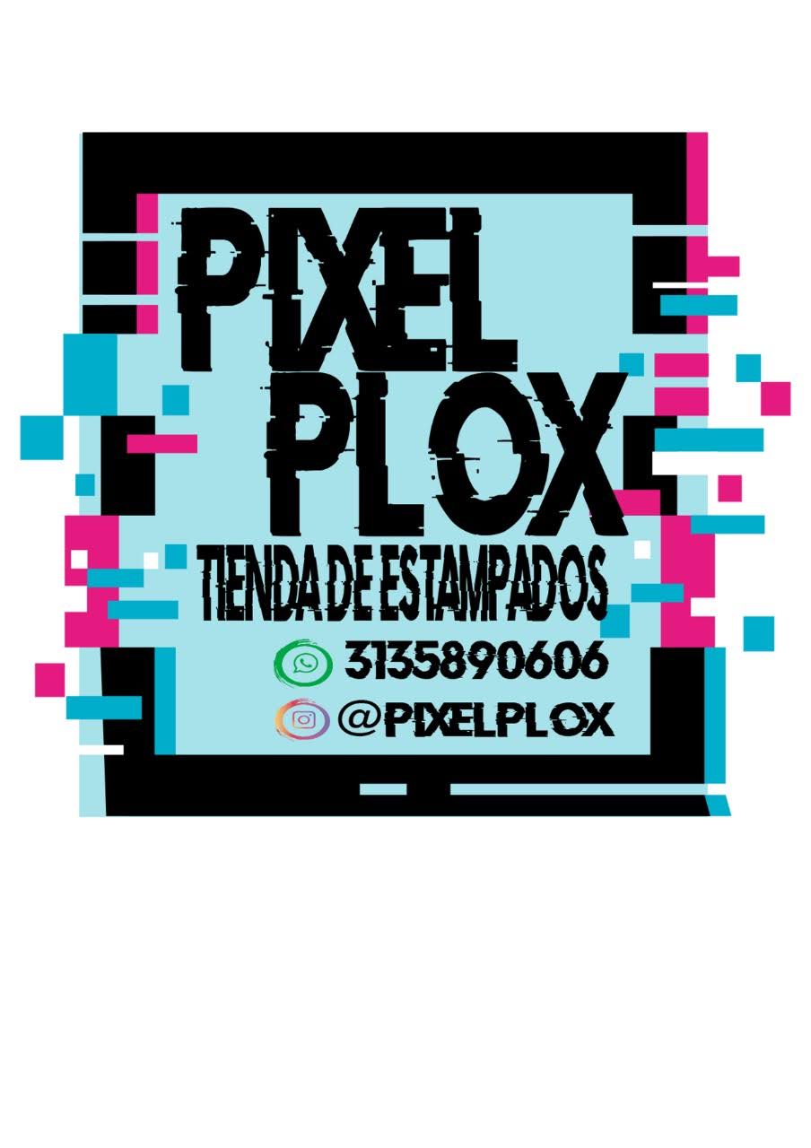 Pixel plox