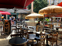 Atmosphère du Restaurant français Le Petit Bistrot à Aix-en-Provence - n°4