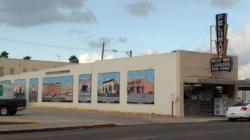 Liquor Store «Feldmans Liquor & Wines», reviews and photos, 116 W Van Buren Ave, Harlingen, TX 78550, USA