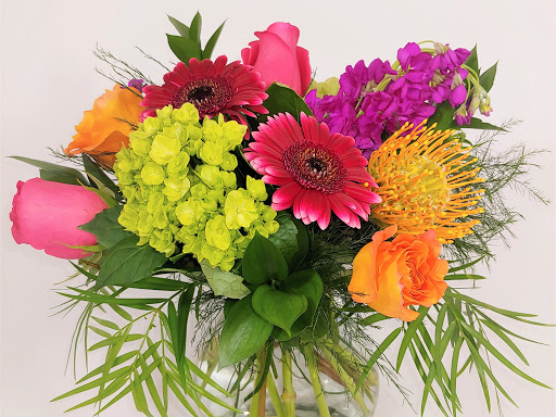 Florist «Tiger Lily Florist Inc.», reviews and photos, 131 Spring St, Charleston, SC 29403, USA