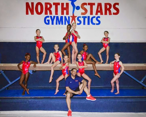 Gymnastics Center «Gymnastics», reviews and photos, 4957 Lower Roswell Rd, Marietta, GA 30062, USA