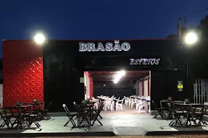 Brasão Espetos image