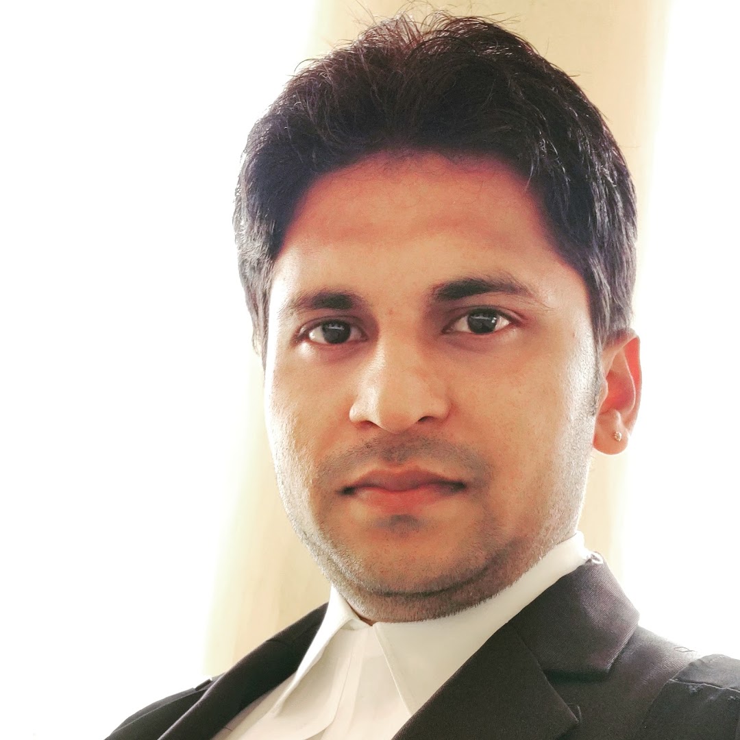 Advocate Arun Mishra, Criminal Lawyer