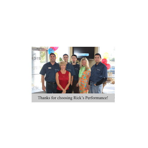 Auto Repair Shop «Ricks Performance», reviews and photos, 3295 Bernal Ave a, Pleasanton, CA 94566, USA