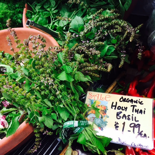 Grocery Store «Community Market Natural Foods», reviews and photos, 1899 Mendocino Ave, Santa Rosa, CA 95401, USA