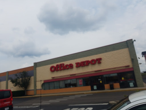 Office Supply Store «Office Depot», reviews and photos, 11711 Princeton Pike, Springdale, OH 45246, USA