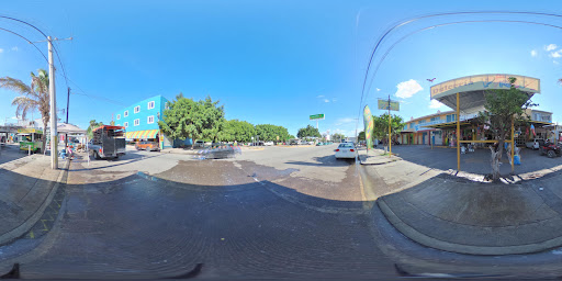 Dulcería La Piñata en Rioverde