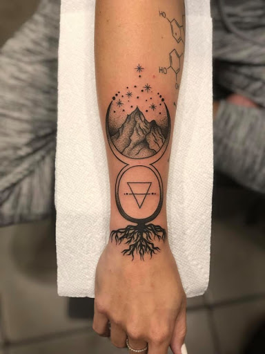 Tattoo Shop «Pleasures of the Flesh», reviews and photos, 12875 S Cleveland Ave, Fort Myers, FL 33907, USA