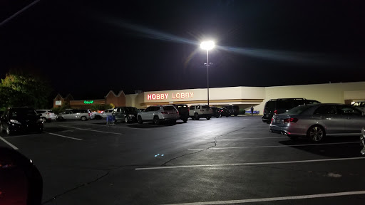 Craft Store «Hobby Lobby», reviews and photos, 1113 Murfreesboro Rd #350, Franklin, TN 37064, USA