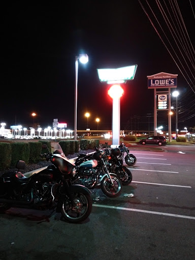 Donut Shop «Krispy Kreme», reviews and photos, 2147 Lowes Dr, Clarksville, TN 37040, USA