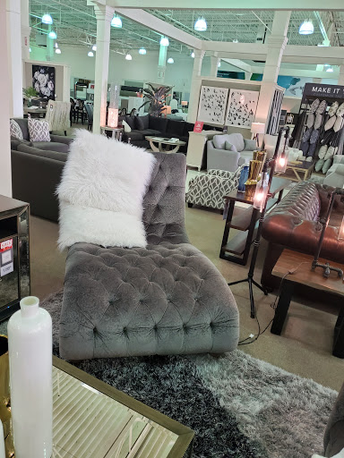 Furniture Store «Value City Furniture», reviews and photos, 45350 Utica Park Blvd, Utica, MI 48315, USA