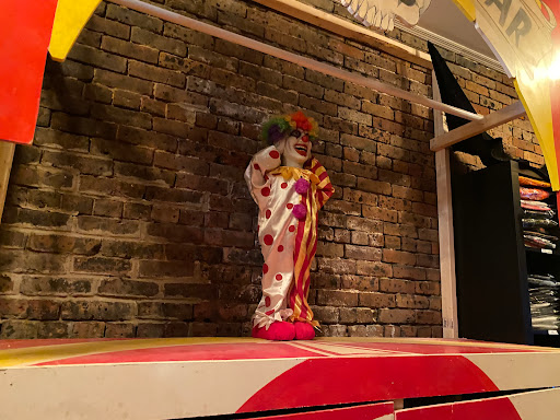 Book Store «Paranormal Books & Curiosities-RENOVATING», reviews and photos, 621 Cookman Ave, Asbury Park, NJ 07712, USA