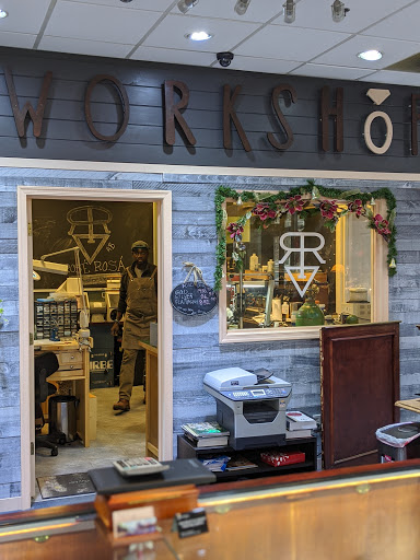 Jewelry Store «Rosé Rosá», reviews and photos, 107 Brown St, East Stroudsburg, PA 18301, USA