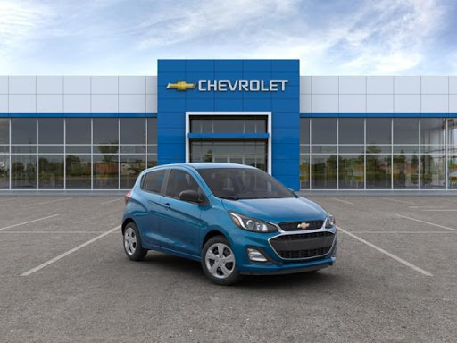 Chevrolet Dealer «Dave Kirk Chevrolet Buick GMC Cadillac», reviews and photos, 2955 N Main St, Crossville, TN 38555, USA
