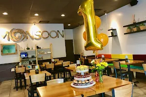 Monsoon Asian Grill & Sushi Bar image
