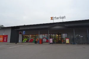 K-Market Hyvinkäänkylä image