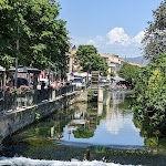 Photo n° 1 de l'avis de Luc.a fait le 09/06/2022 à 17:37 pour L'aparté à L'Isle-sur-la-Sorgue