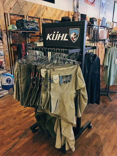 Sportswear Store «Blue Sky Outfitter», reviews and photos, 18 W Main St, Cartersville, GA 30120, USA