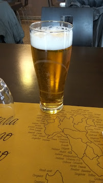 Carte du Pizzeria Smile à Sassuolo