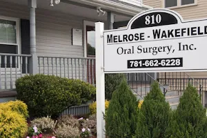 Melrose-Wakefield Oral Surgery image