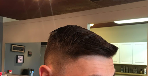 Beauty Salon «J Klips Family Hair care», reviews and photos, 2944 E Highland Rd, Highland Charter Twp, MI 48356, USA