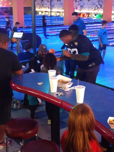 Bowling Alley «Mayport Bowling Center», reviews and photos, 244 Baltimore St, Jacksonville, FL 32227, USA