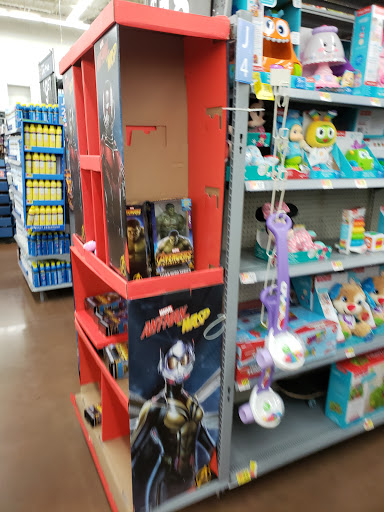 Department Store «Walmart Supercenter», reviews and photos, 1425 NE 163rd St, North Miami Beach, FL 33162, USA