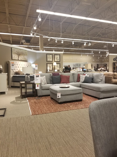Furniture Store «Ashley HomeStore», reviews and photos, 3295 Buford Dr NE #100, Buford, GA 30519, USA