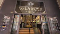 Photos du propriétaire du Restaurant Hôtel des Princes à Chambéry - n°1